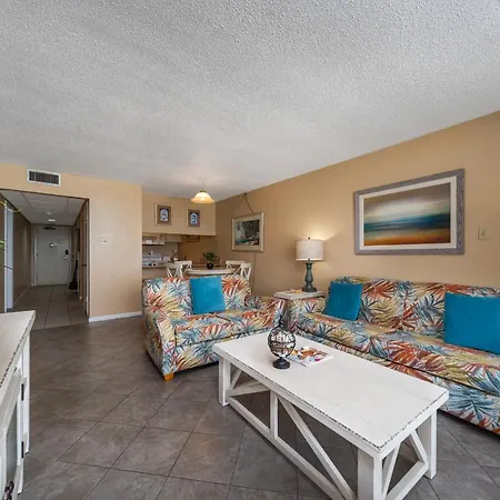 Edgewater Leeward #302 Appartement